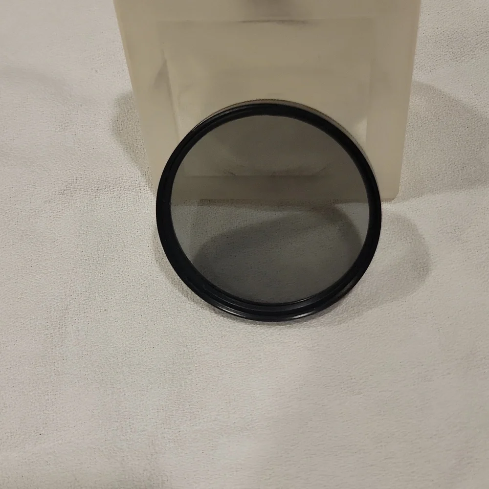 Camera lens